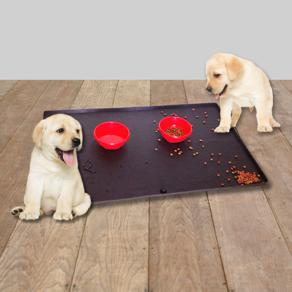 Silicone Mat for dog and cat - Image 4