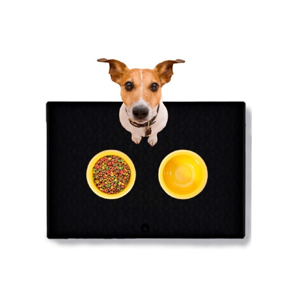 Silicone Mat for dog and cat